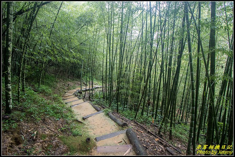 竹山天梯、太極峽谷‧體驗雄偉天梯、險峻峽谷