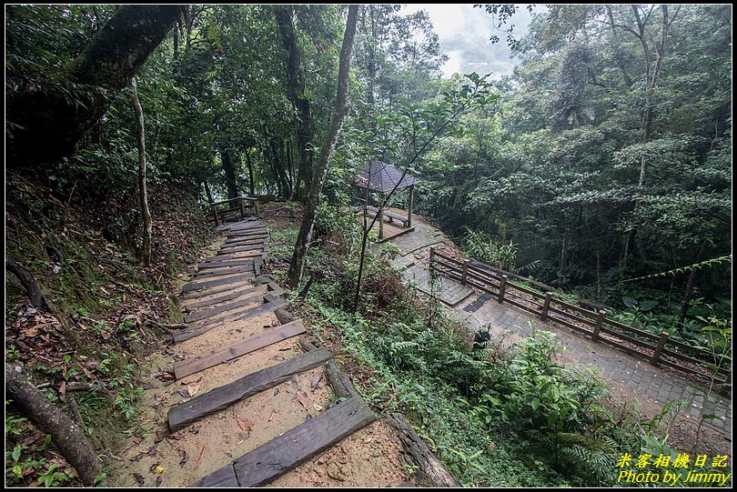 竹山天梯、太極峽谷‧體驗雄偉天梯、險峻峽谷