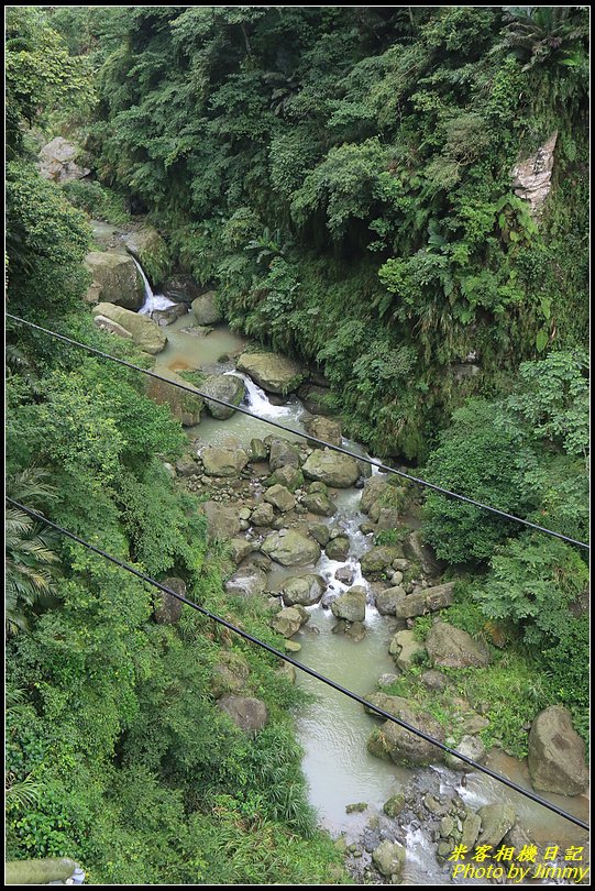 竹山天梯、太極峽谷‧體驗雄偉天梯、險峻峽谷