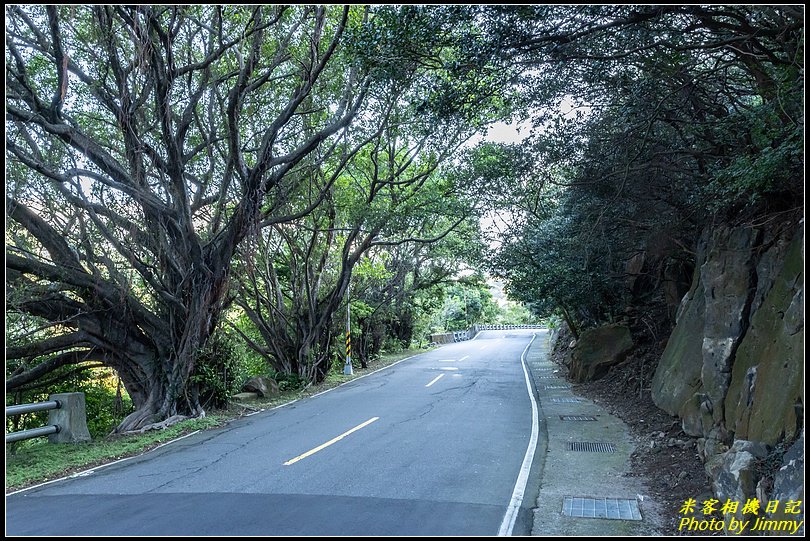 大砲岩、石壇山‧天然岩場小體驗