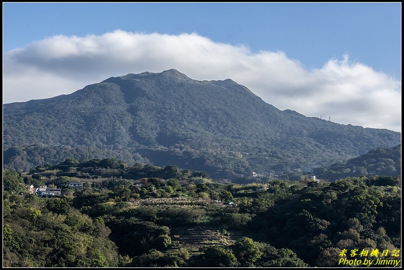 大砲岩、石壇山‧天然岩場小體驗