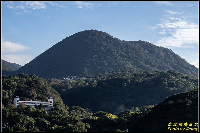 大砲岩、石壇山‧天然岩場小體驗