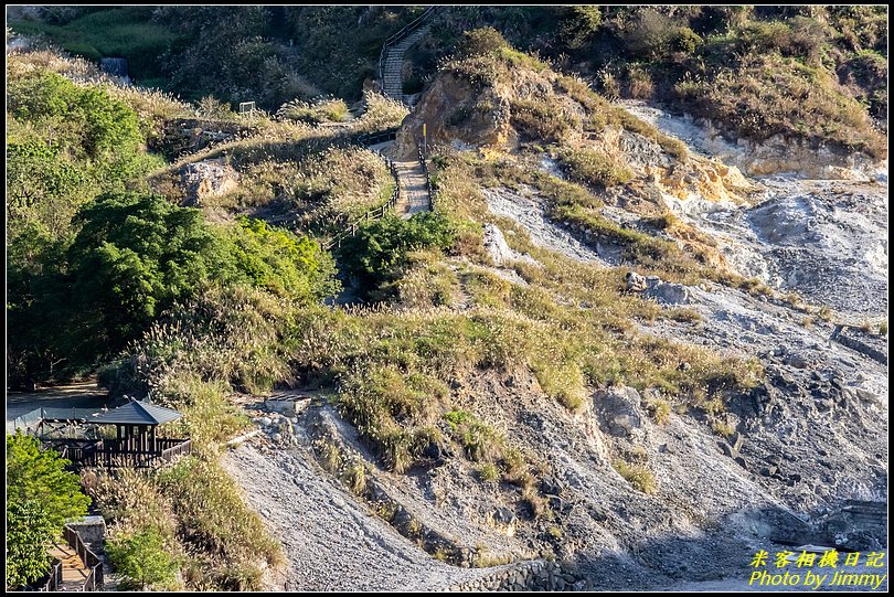 大砲岩、石壇山‧天然岩場小體驗