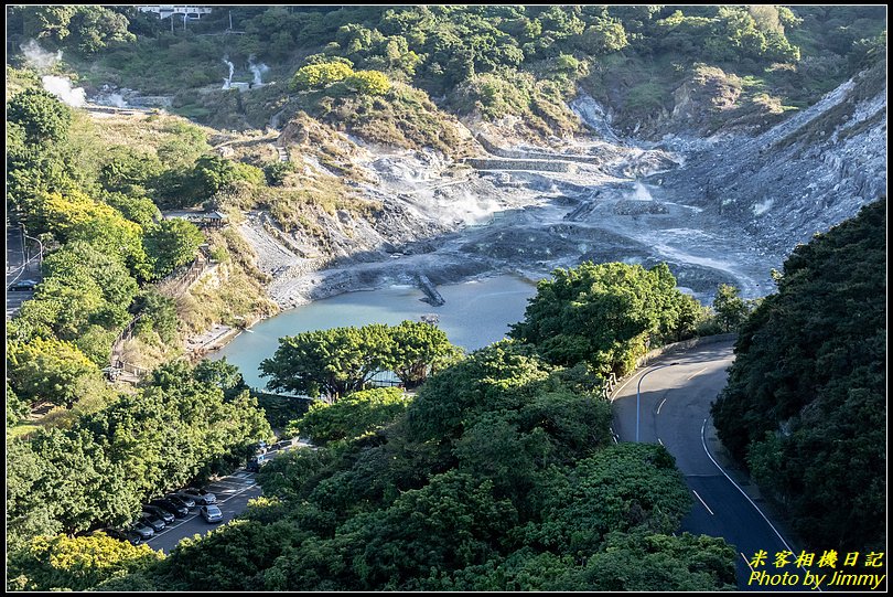 大砲岩、石壇山‧天然岩場小體驗