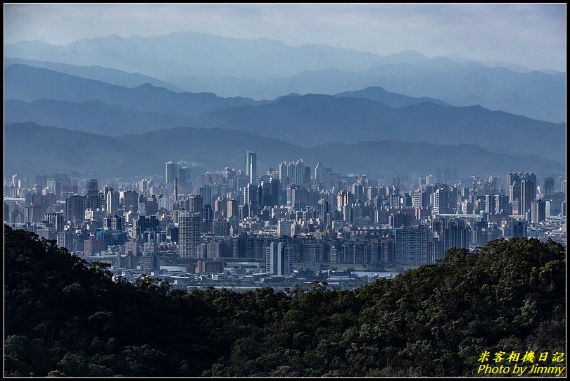 大砲岩、石壇山‧天然岩場小體驗