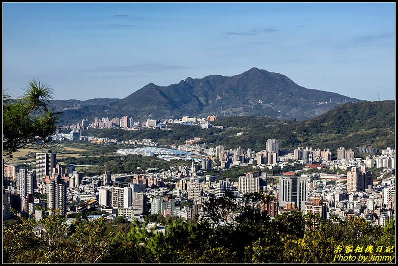 大砲岩、石壇山‧天然岩場小體驗