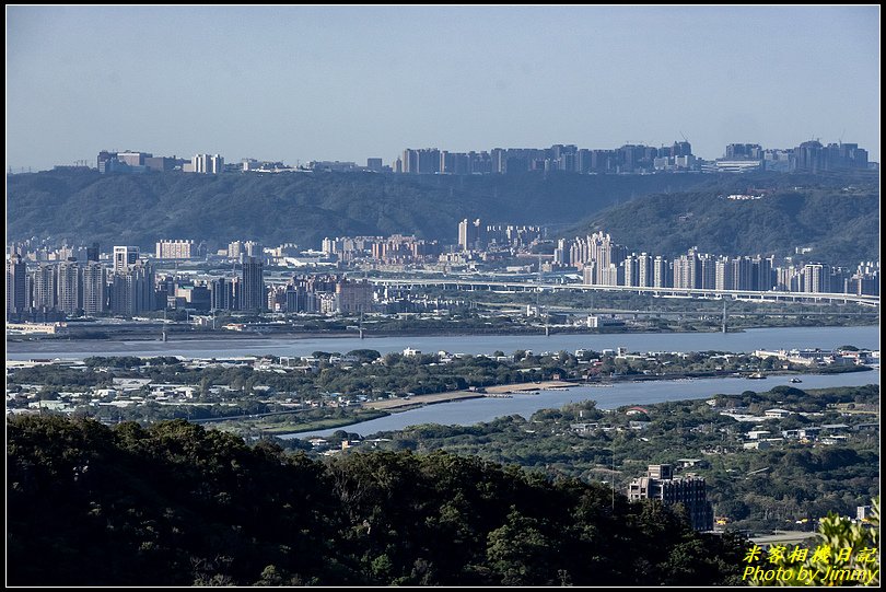 大砲岩、石壇山‧天然岩場小體驗