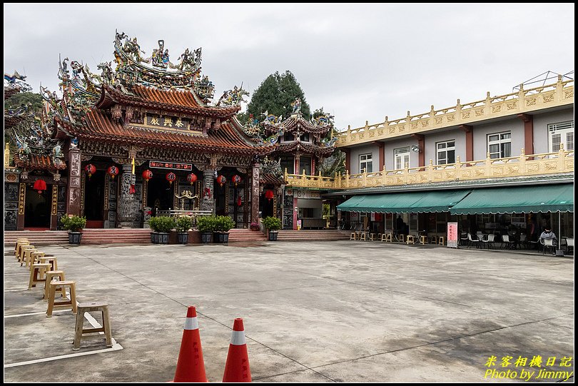 太興岩步道‧健行、賞櫻、訪古剎、觀雲海