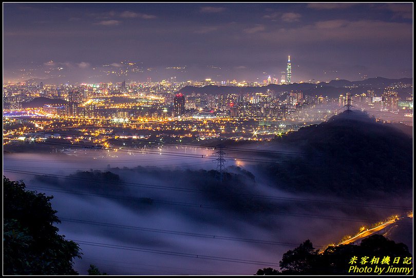 東華聖宮‧雲瀑之美