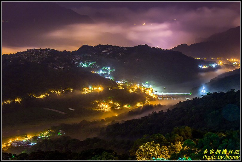 東華聖宮‧雲瀑之美