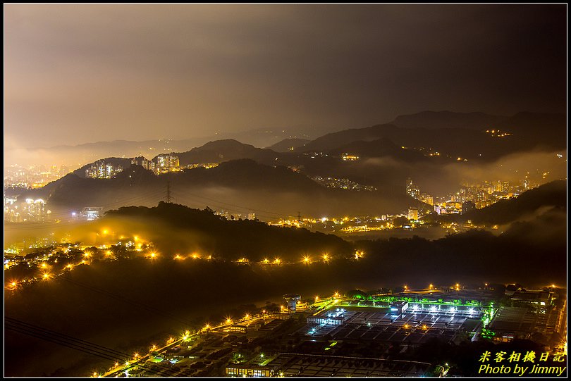 東華聖宮‧雲瀑之美