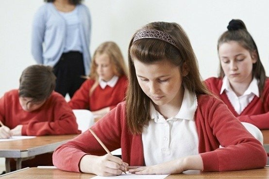 全教總批私校「小聯考」選學生 私中盟：論點以偏概全