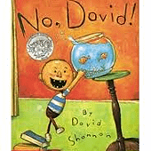 no david