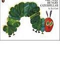 the very hungry caterpillar