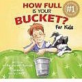 How full is your bucket