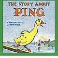 the story about ping