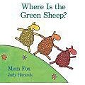 where is the green sheep