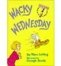 wacky wednesday