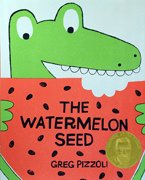 the watermelon seed