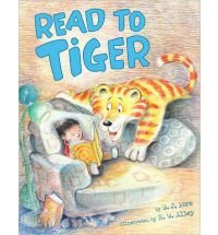 read to tiger