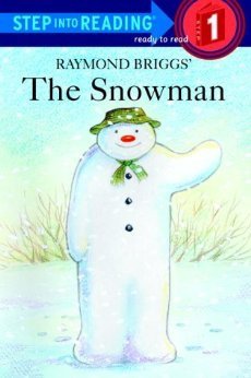 the snowman