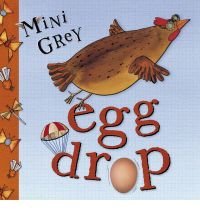 egg drop