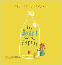 the heart and the bottle