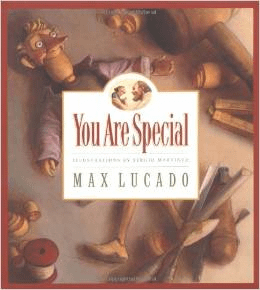 you are special