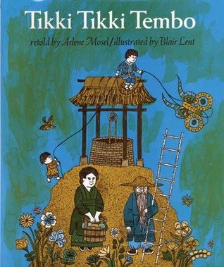 tikki tikki tembo