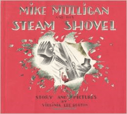 mike mulligan