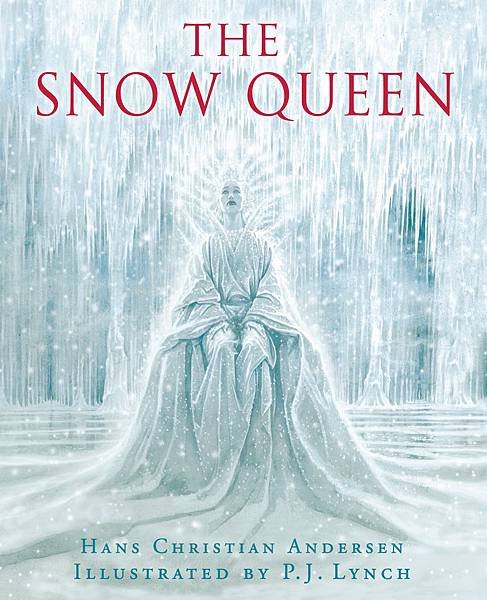 the snow queen