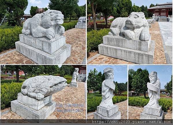 20230815-張衡博物館02-神道06.JPG