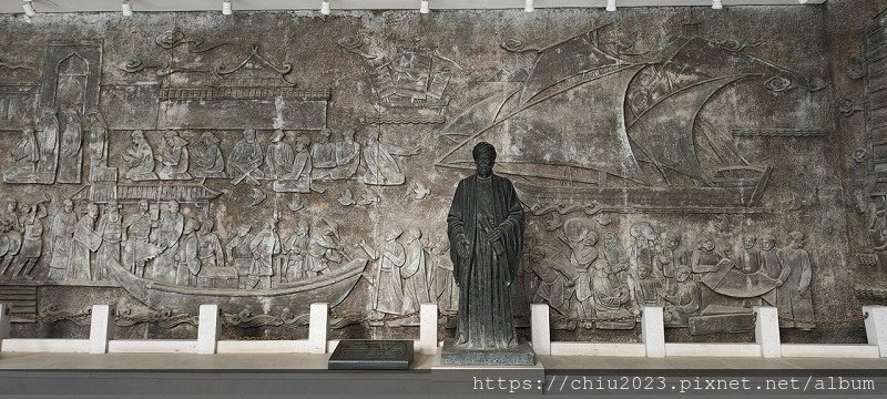 20231124-泉州海外交通史博物館-06.JPG