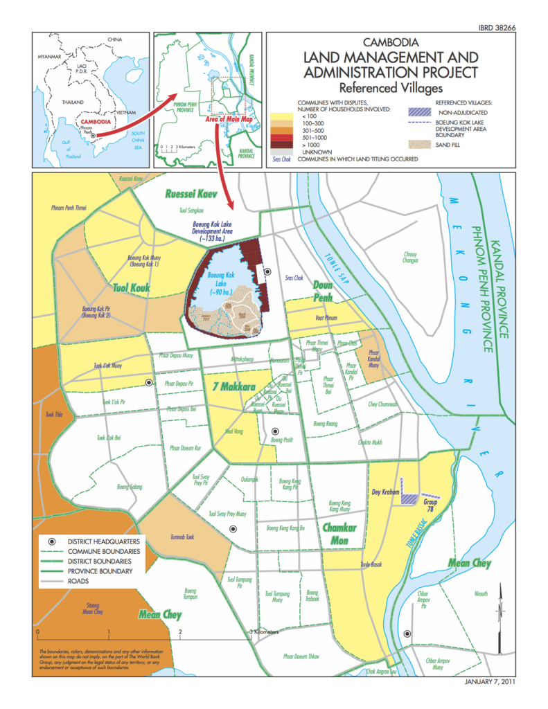 phnom-penh