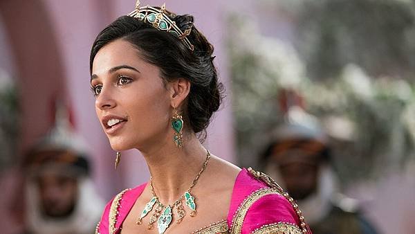 真人版《阿拉丁Aladdin》：點亮孩子獨立自主，勇敢追夢的