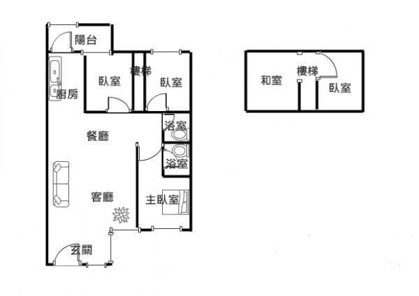 首璽桂冠4+1房格局圖.jpg