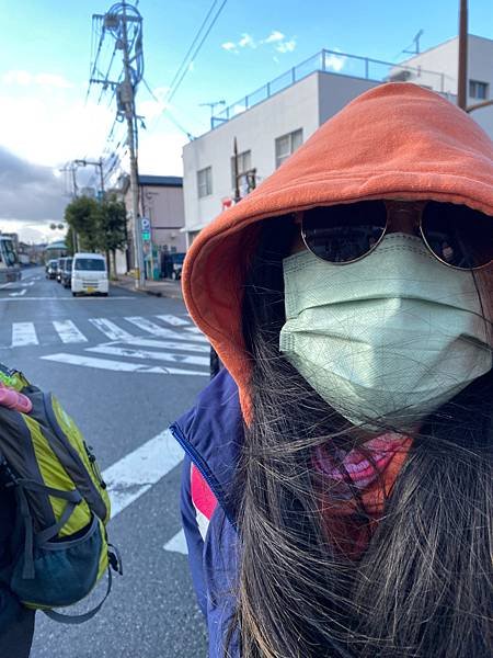 期中福岡快行: 大分一日遊