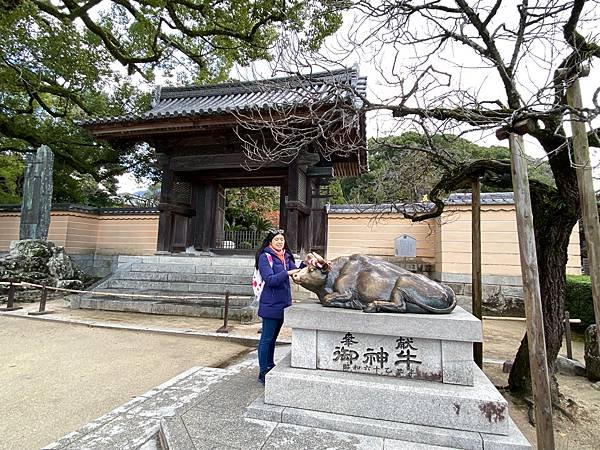 期中福岡快行: 大分一日遊