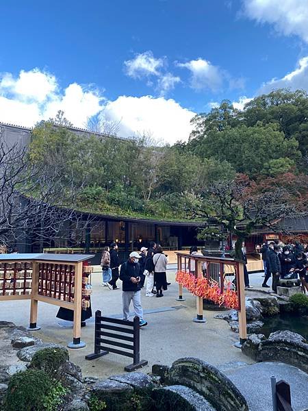 期中福岡快行: 大分一日遊