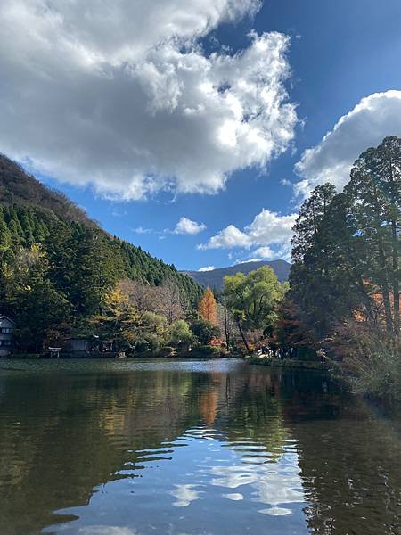 期中福岡快行: 大分一日遊