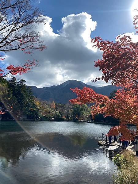 期中福岡快行: 大分一日遊