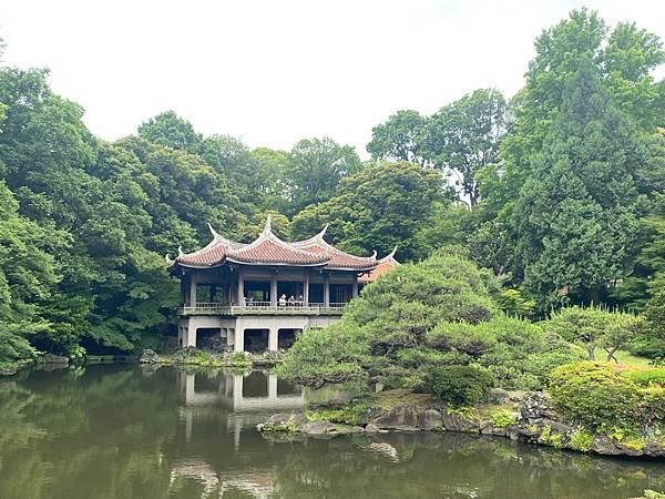 預慶祝之旅：東京快閃