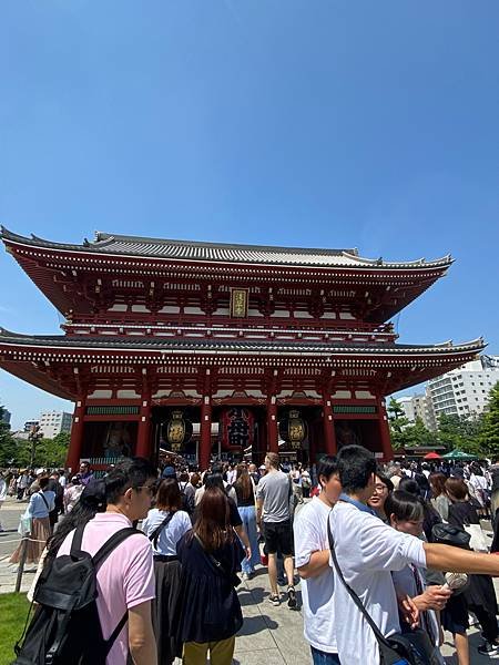 預慶祝之旅：東京快閃