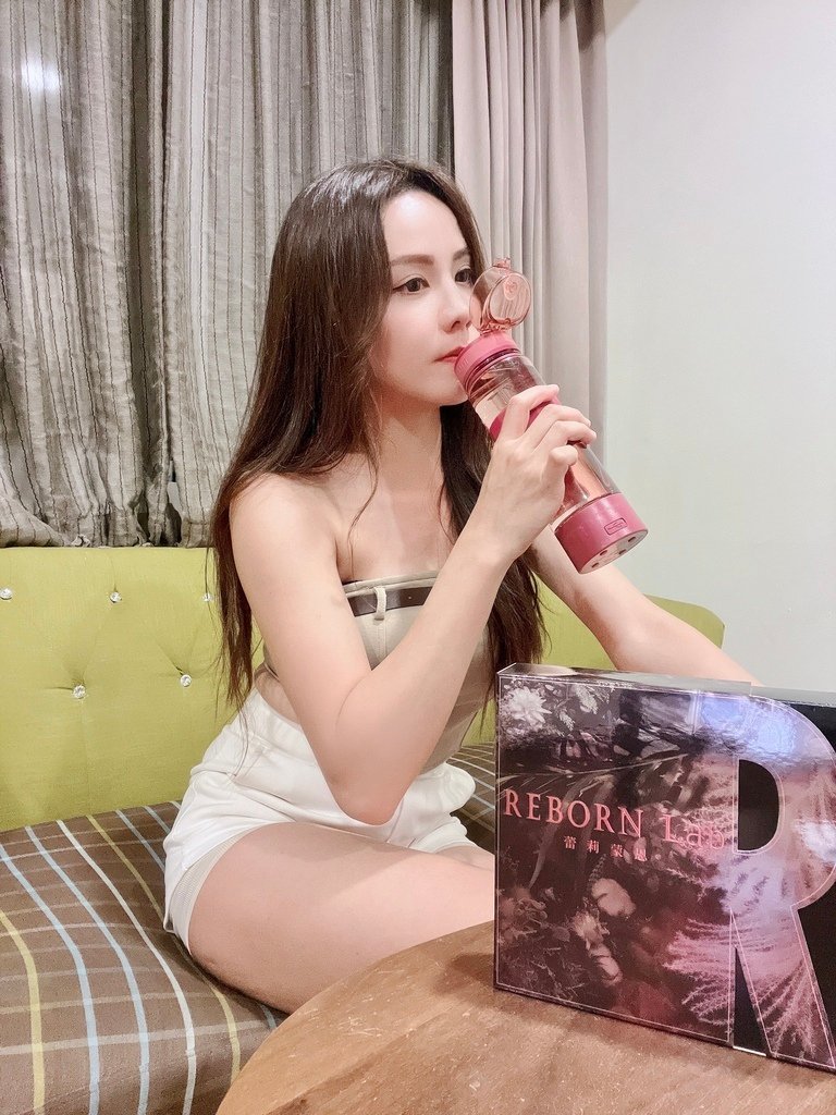 人生已經夠苦了還要卡住，有了【REBORN Lab蕾莉蒙恩】
