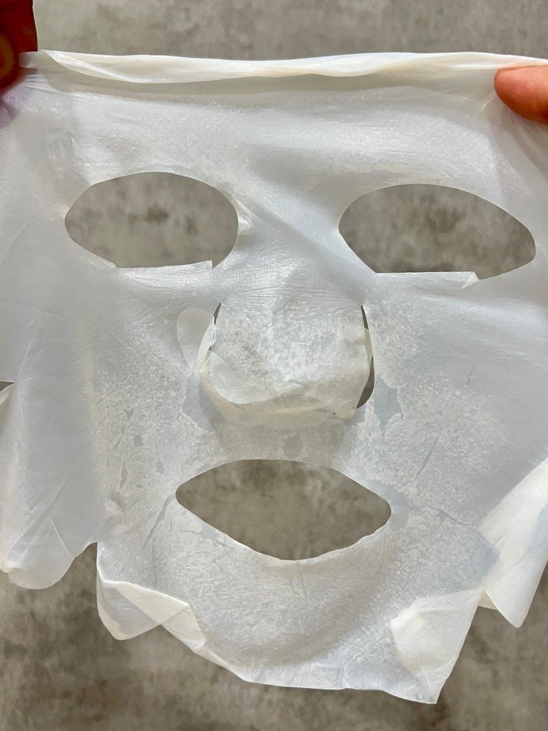 肌膚急救法寶！【Beauty Player的面膜逆時光煥膚七