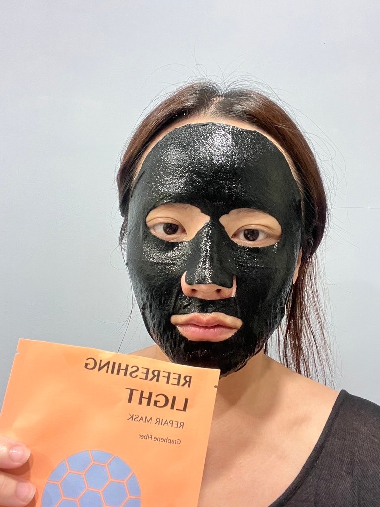 肌膚急救法寶！【Beauty Player的面膜逆時光煥膚七