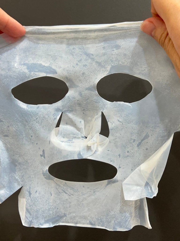 肌膚急救法寶！【Beauty Player的面膜逆時光煥膚七