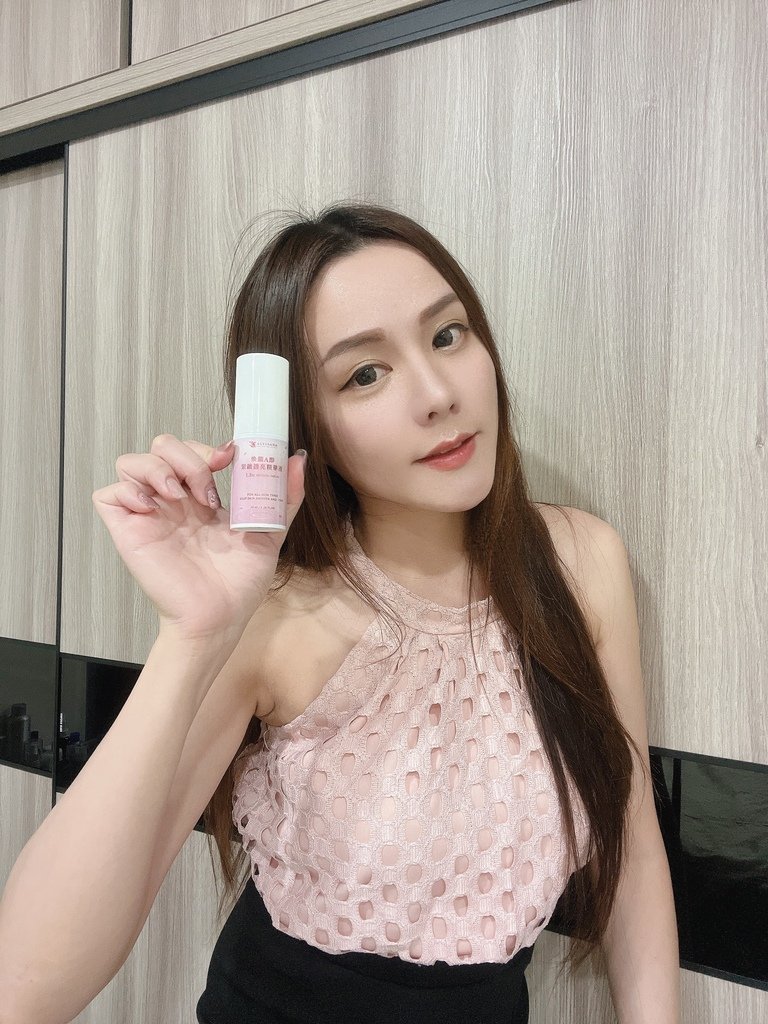 不要小看小小一瓶的【ALYSSANA『煥顏A醇緊緻透亮精華液