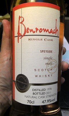 Benromach 19782011.jpg