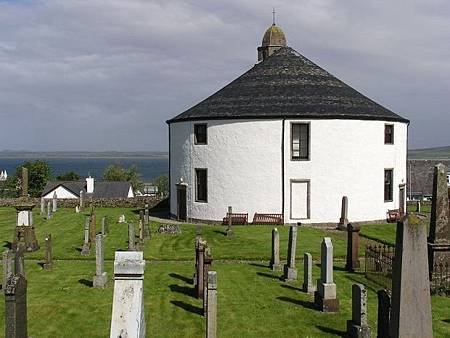 Bowmore_Roundchurch.jpg